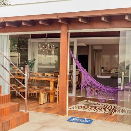 Morada Do Estaleiro Hotel Balneário Camboriú Exterior foto
