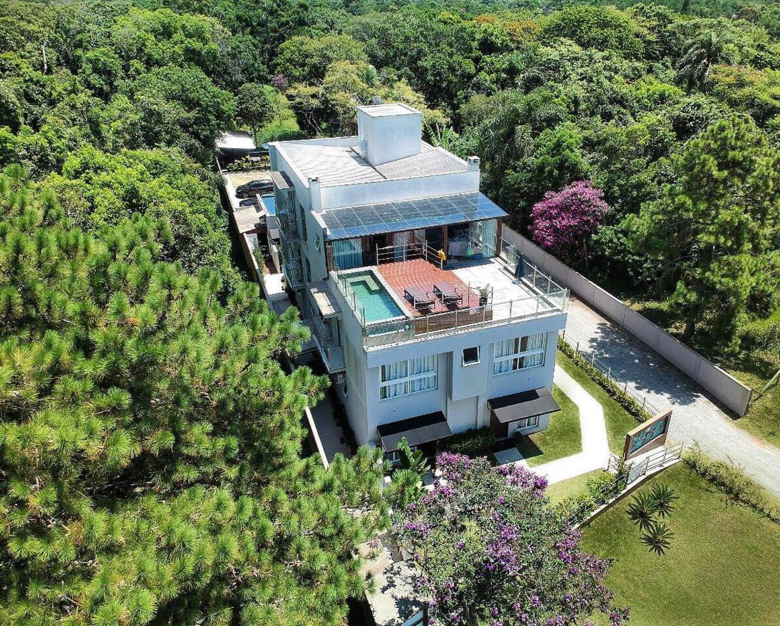 Morada Do Estaleiro Hotel Balneário Camboriú Exterior foto